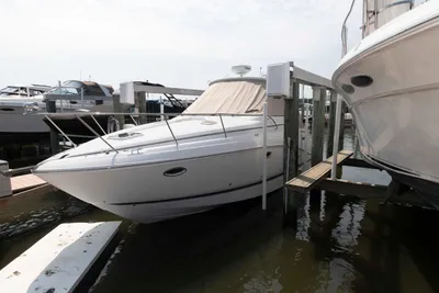 Rinker 340 Express Cruiser