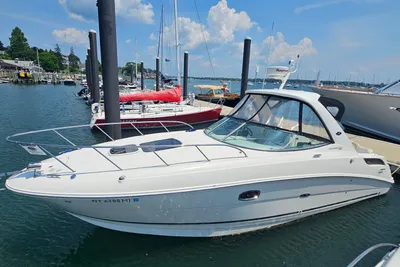 Sea Ray 310 Sundancer