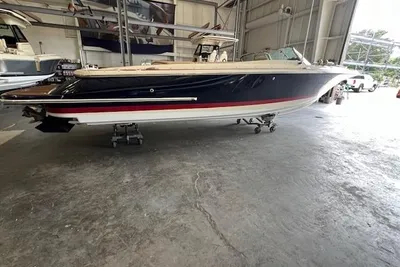 Chris-Craft Corsair 25