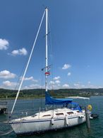 1989 Gib'Sea 352