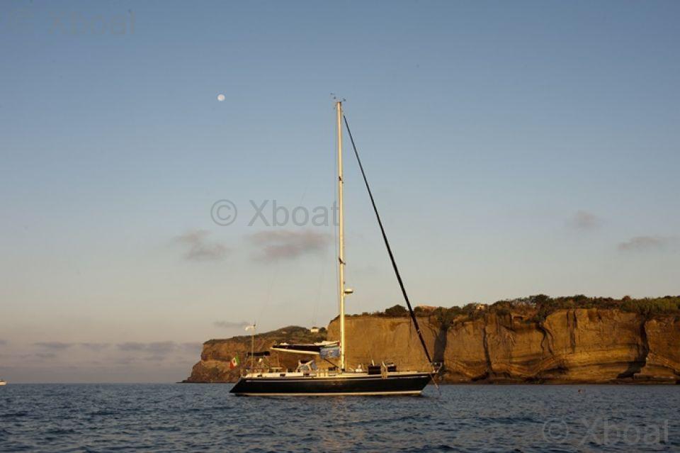 1979 Nautor Swan Swan 441