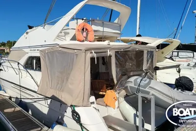 1996 Princess 360 Fly