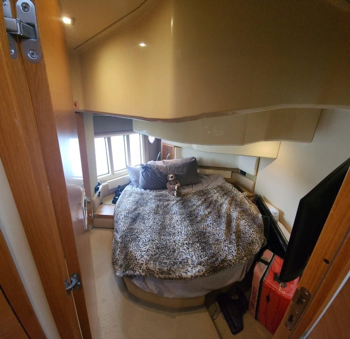 2013 Azimut 45 