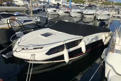 2019 Bayliner VR6 Cuddy