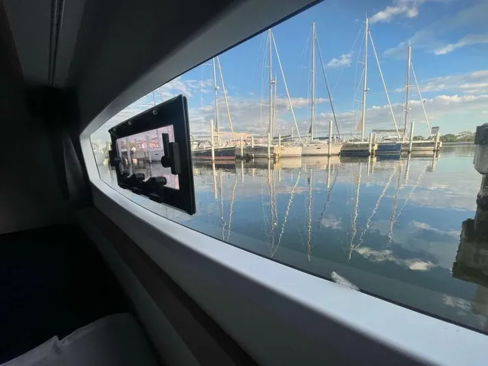 Oasis Yacht Photos Pics 