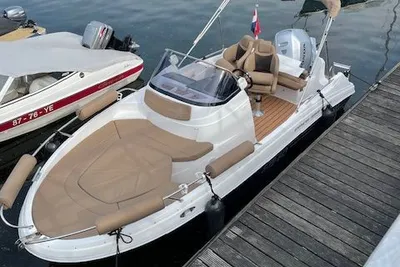 2020 Prins 555 Open