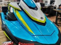 2023 Yamaha WaveRunner FX Cruiser® HO with Audio System