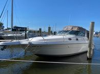 1997 Sea Ray 300 Sundancer