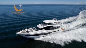 Galeon 800 Fly