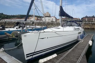 2010 Jeanneau Sun Odyssey 44i