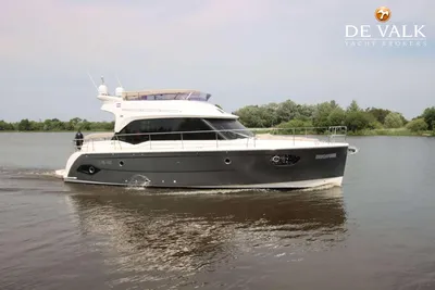 2018 Bavaria E40 Fly