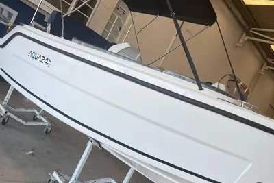 2022 Aqua Aqua 24 T5