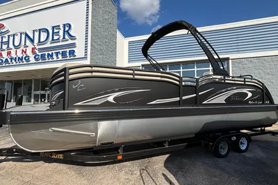 JC Neptoon 25TT Sport