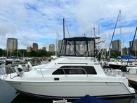 1996 Mainship 31 Sedan Bridge