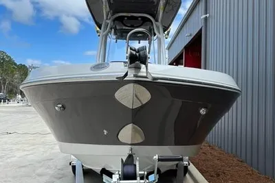 Finseeker 230 FS