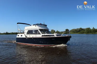 Boarncruiser 35 New Fly