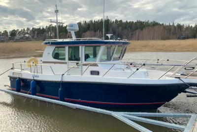 Nord Star 26 PATROL