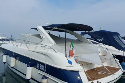 2008 Bavaria 37 Sport