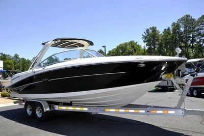 2012 Sea Ray 270 SLX