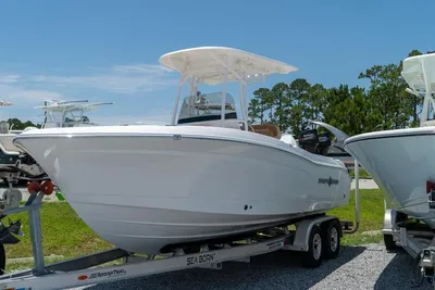 NauticStar 222 OSL