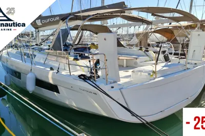 Dufour 48