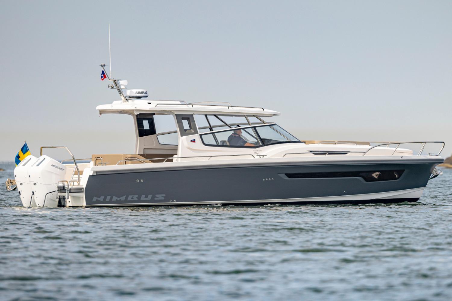 Nimbus Weekender 11 (W11)