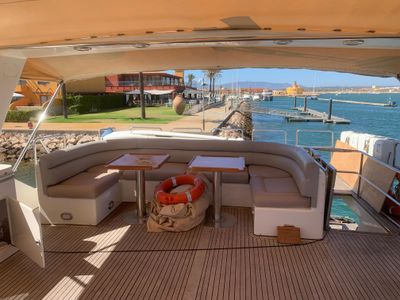 Yacht