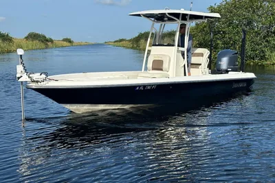 ShearWater 25LTZ