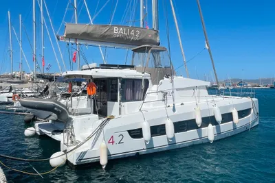 2023 Bali 4.2