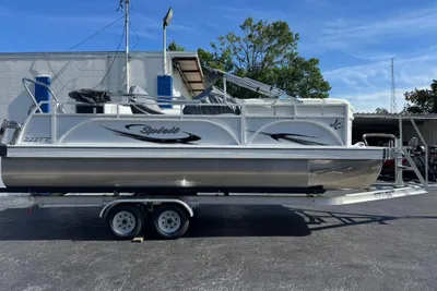 JC Spirit 222 TT Sport