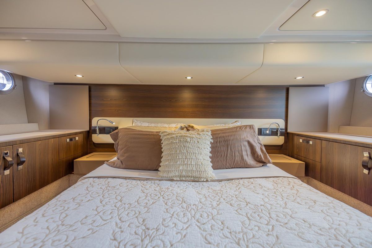 2018 Azimut 50 