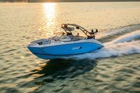2024 Yamaha Boats 252XE