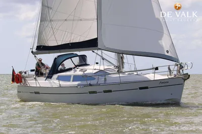 2004 Southerly 110