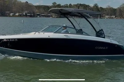 Cobalt R3