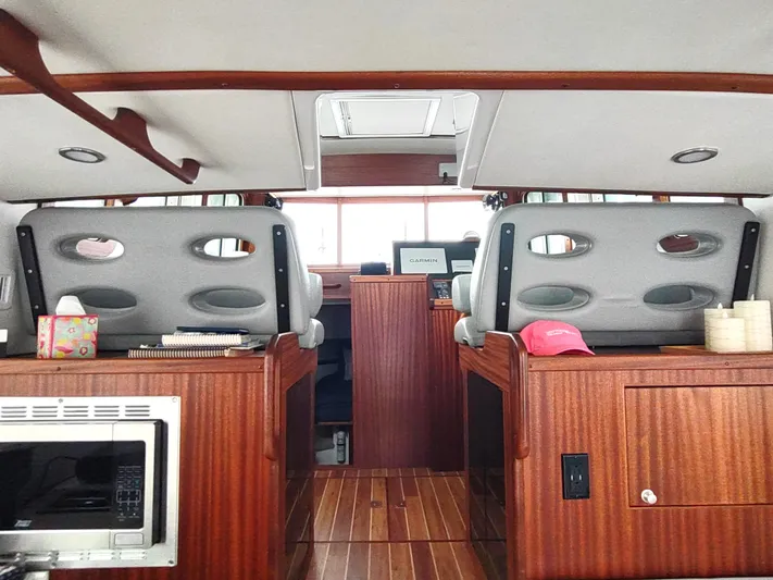 Gratitude Yacht Photos Pics 