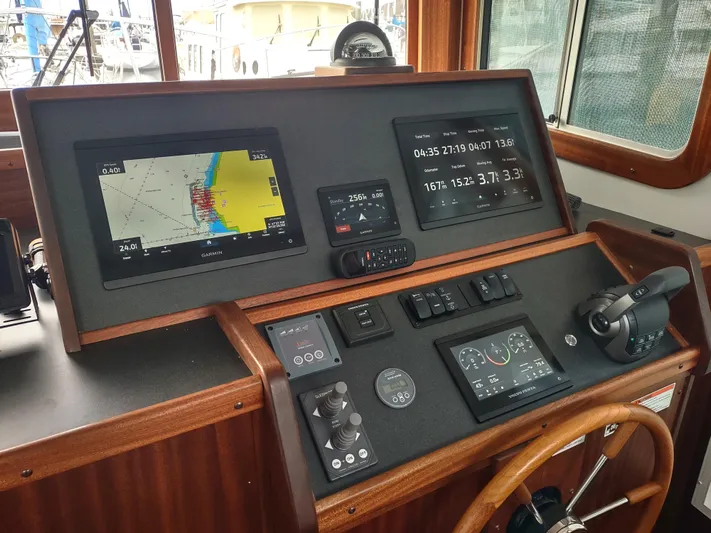 Gratitude Yacht Photos Pics 