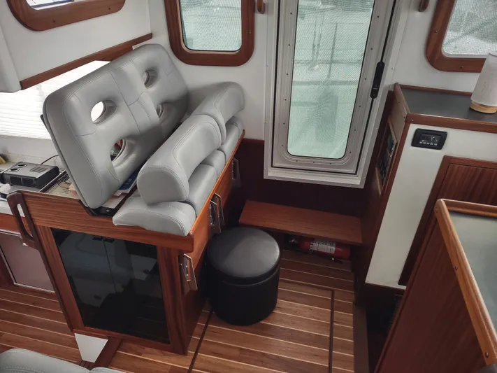 Gratitude Yacht Photos Pics 