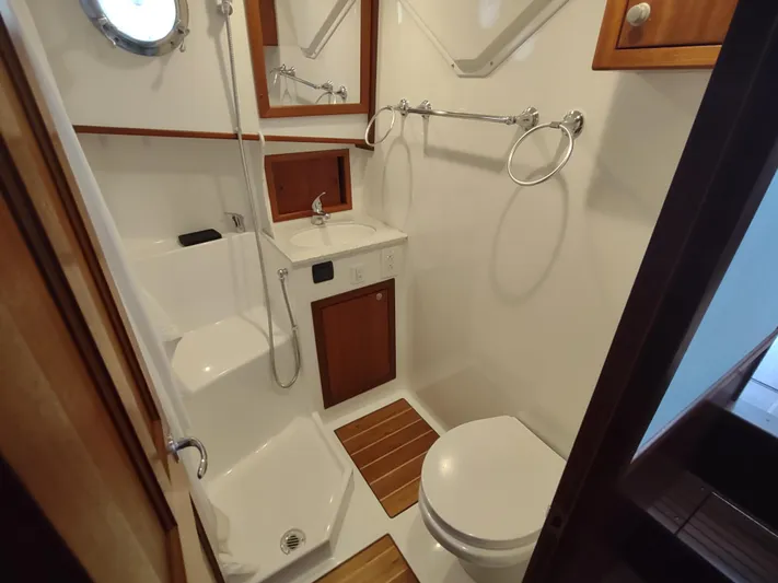 Gratitude Yacht Photos Pics 