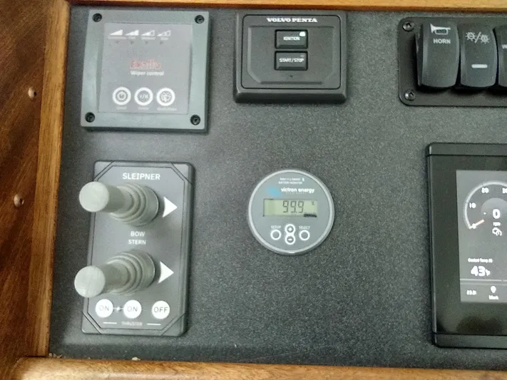 Gratitude Yacht Photos Pics 