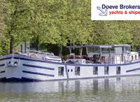1929 Spits Live Aboard with Rhine certificate