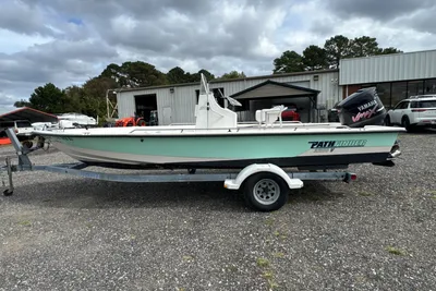 Pathfinder 2200-v Cc