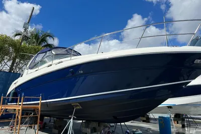 Sea Ray 360 Sundancer