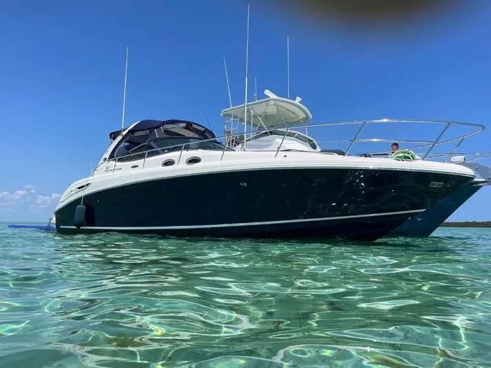 Off Duty Yacht Photos Pics 