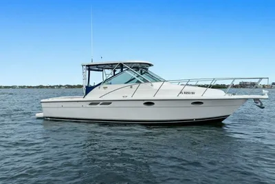 Tiara Yachts 2900 Open