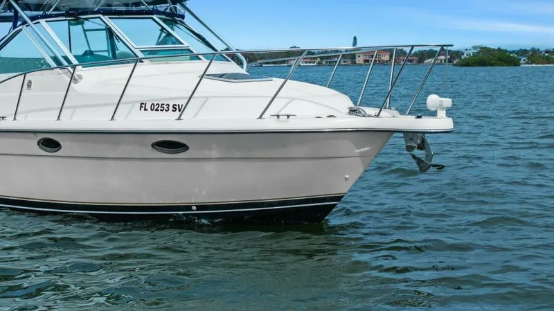 Indeed Yacht Photos Pics 