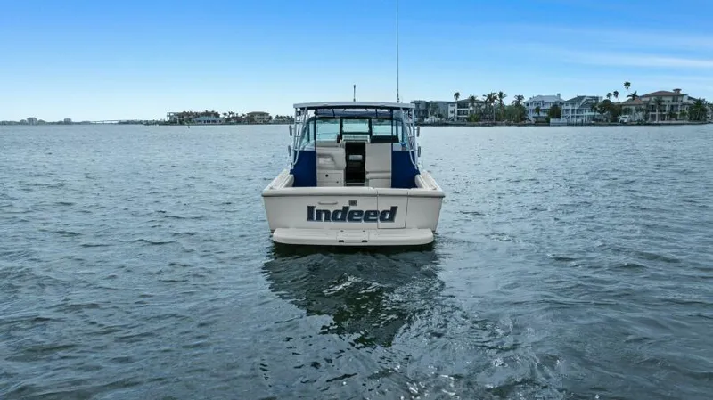 Indeed Yacht Photos Pics 