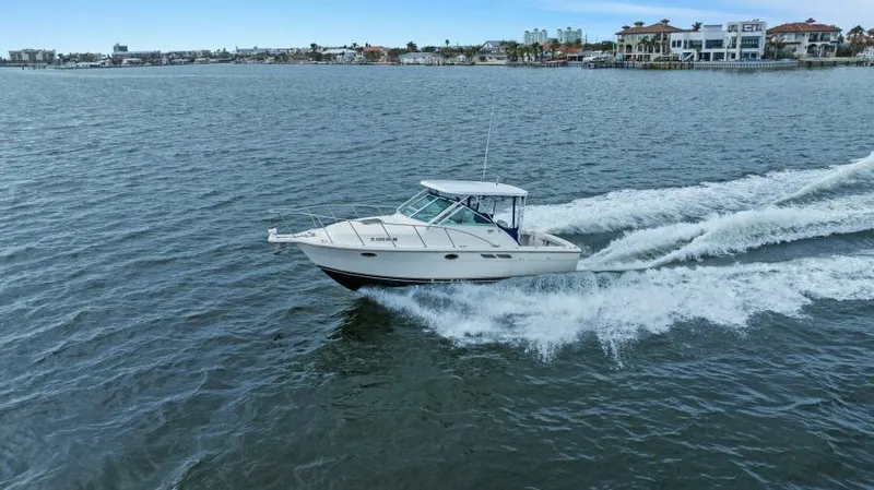 Indeed Yacht Photos Pics 