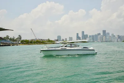 Nimbus Weekender 9 #279