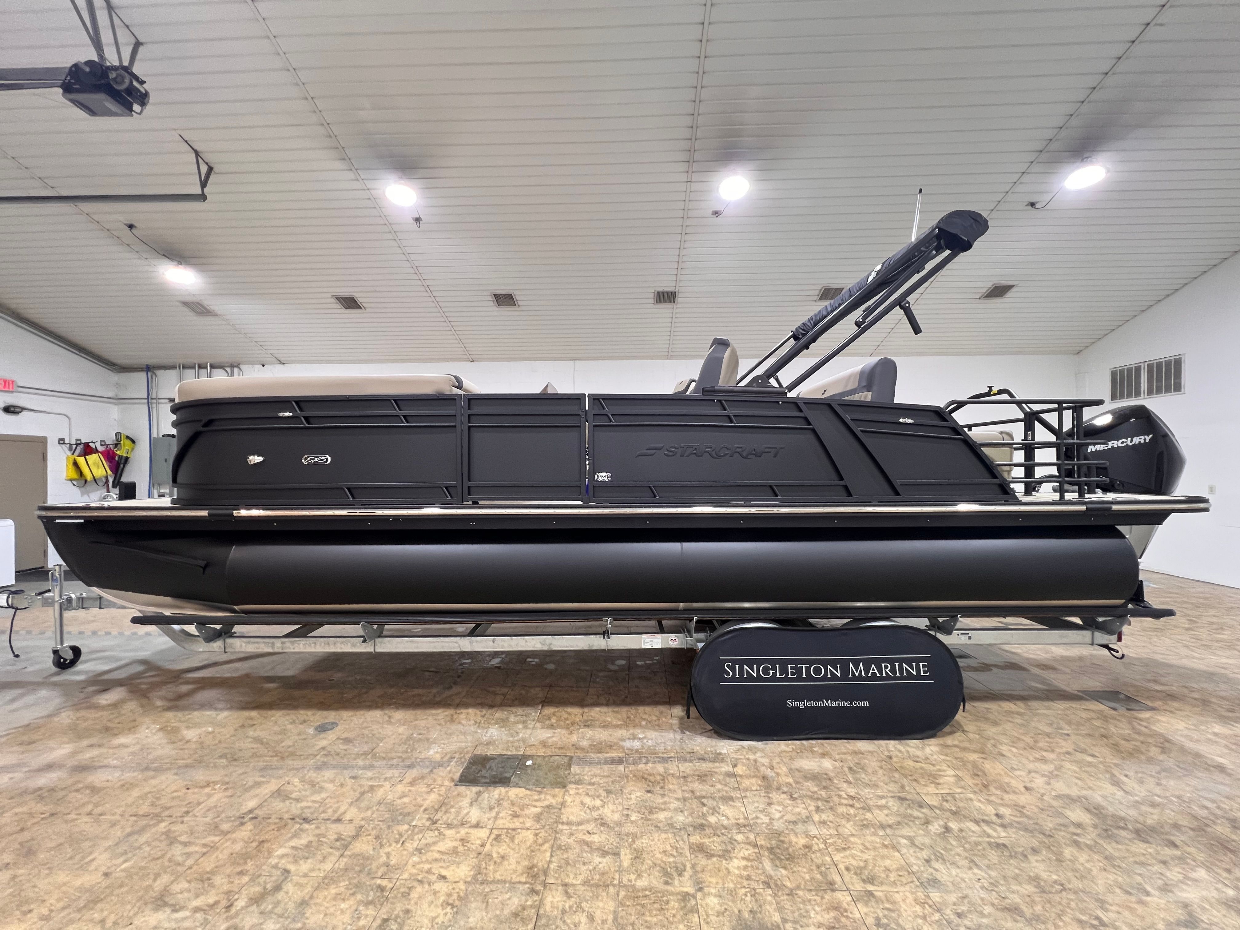 Starcraft EXS 5 Q DH