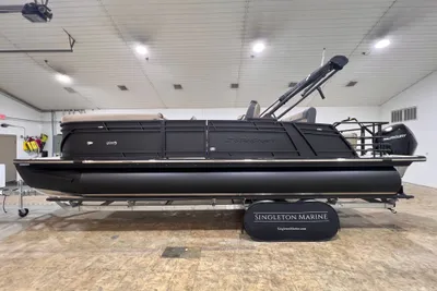 Starcraft EXS 5 Q DH